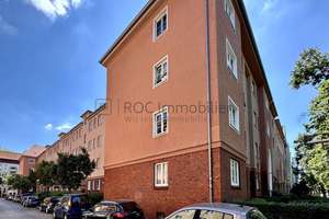 Maisonette Wohnung mit Stellplatz in Traumlage! Berlin-Schmargendorf – Die vollständige Adresse der Immobilie erhältst du vom Anbieter., 14193 Schmargendorf, Berlin – Vorschaubild 13