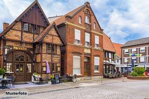 Wohn-/Geschäftshaus + Kapitalanlage +