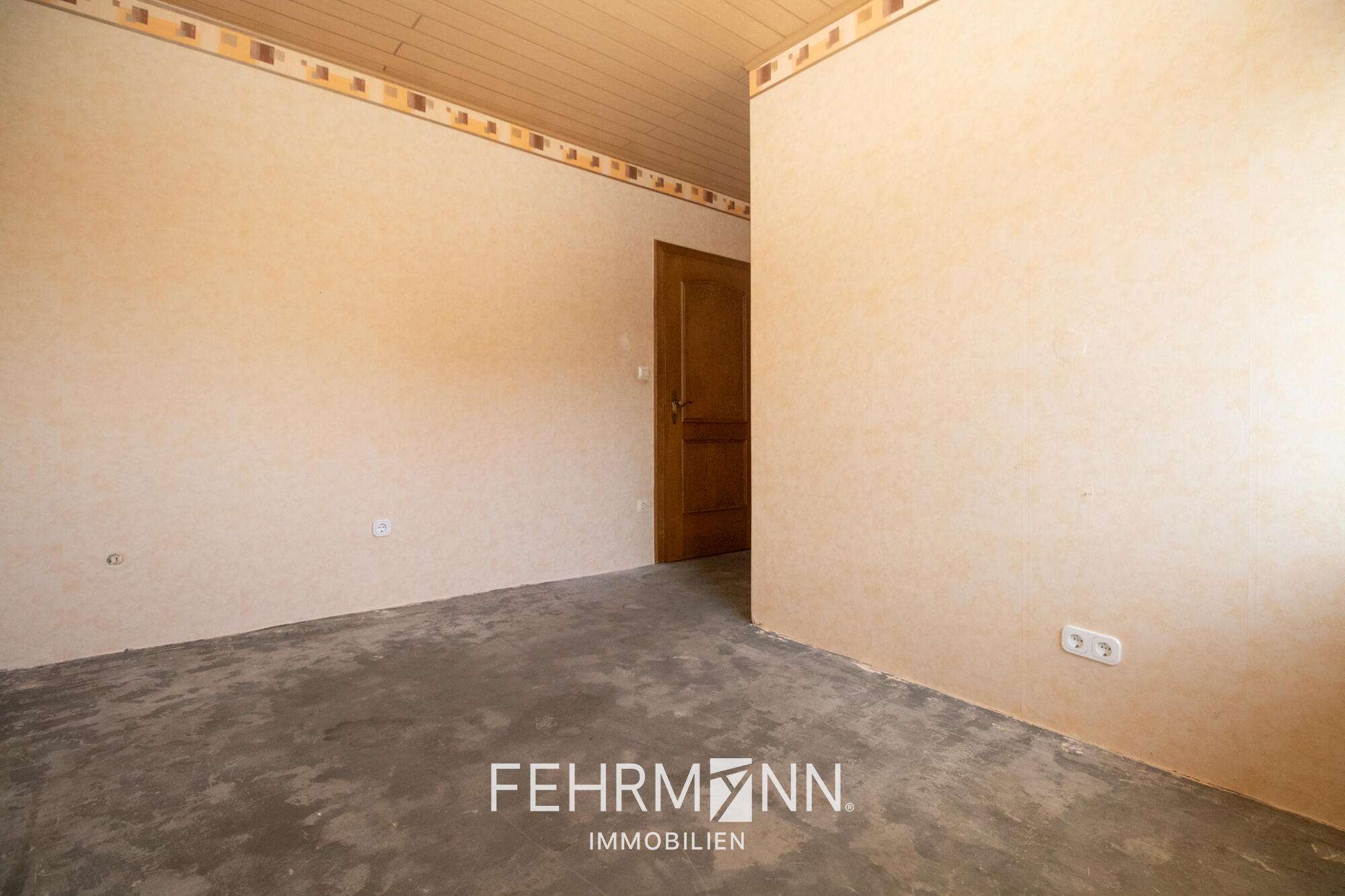 Immobilie in Haren (Ems) - Großzügiges Zuhause mit zwei Wohneinheiten und großem Garten in Haren zum Kauf - Bild 20