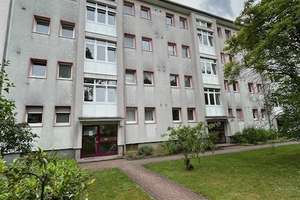 gemütliche 1-Zimmer-Wohnung