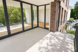 Stufenlos & modern Wohnen  – nur 300 Meter zum Tibarg-Zentrum in Hamburg-Niendorf! – Die vollständige Adresse der Immobilie erhältst du vom Anbieter., 22459 Niendorf, Hamburg – Vorschaubild 9