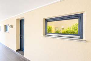 Stilvolle 2-Zimmer-Wohnung Mit TG-Garage und Balkon in bester Citylage am Nordbahnhof – Die vollständige Adresse der Immobilie erhältst du vom Anbieter., 85049 Nordwest, Ingolstadt – Vorschaubild 4