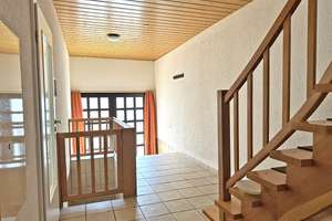 Gemütliches Wohnhaus mit Kachelofen und Dachterrasse – Die vollständige Adresse der Immobilie erhältst du vom Anbieter., 55545 Bad Kreuznach – Vorschaubild 10