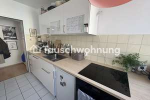 Tauschwohnung: 35 m² Wohnung in Köln, Ehrenfeld – Die vollständige Adresse der Immobilie erhältst du vom Anbieter., 50823 Ehrenfeld (Ortsteil), Köln – Vorschaubild 5