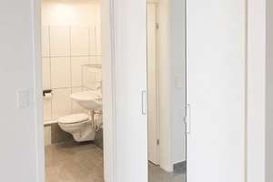 2-ZKB-Wohnung mit EBK, Balkon inmitten der Innestadt – Die vollständige Adresse der Immobilie erhältst du vom Anbieter., 68159 Innenstadt/Jungbusch, Mannheim – Vorschaubild 6
