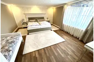 Profitables Monteurhaus mit Gewerbemöglichkeiten, Erweiterungsoptionen und Bauland - 15% Rendite! – Augsburg (Kreis) – Vorschaubild 19