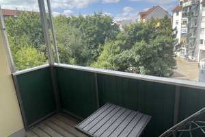 großzügige helle 2 Zimmerwohnung mit Balkon – Volksgartenstr. 8, 4347 Leipzig – Vorschaubild 13