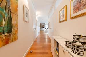 Exklusive Wohnung mit hochwertiger Ausstattung in begehrter Lage – 60385 Bornheim, Frankfurt am Main – Vorschaubild 15