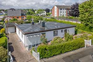 Herrlich modernisierter Wohntraum im schönen Meckelfeld! – Die vollständige Adresse der Immobilie erhältst du vom Anbieter., 21217 Seevetal – Vorschaubild 14