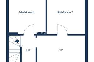 6 Wohneinheiten: Charmantes Altbau-Mehrfamilienhaus mit Garten  – Die vollständige Adresse der Immobilie erhältst du vom Anbieter., 53721 Siegburg – Vorschaubild 10