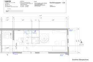 Stilvolle loftähnliche 3 ZKB-Mais.-Whg. in einem Denkmalschutz-Objekt. – 68239 Seckenheim, Mannheim – Vorschaubild 13