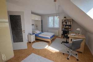 Attraktive Kapitalanlage: Einfamilienhaus mit separatem Baugrundstück im Verkauf auf Rentenbasis – Die vollständige Adresse der Immobilie erhältst du vom Anbieter., 15366 Neuenhagen bei Berlin – Vorschaubild 4
