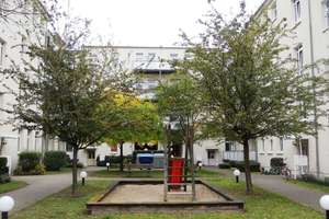 Charmantes Wohnen in Stadtfeld Ost – Arndtstr. 21b, 39108 Stadtfeld Ost, Magdeburg – Vorschaubild 4