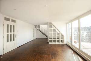 Traumhafte Maisonettewohnung mit Balkon in Düsseldorf-Derendorf – Die vollständige Adresse der Immobilie erhältst du vom Anbieter., 40476 Derendorf, Düsseldorf – Vorschaubild 2