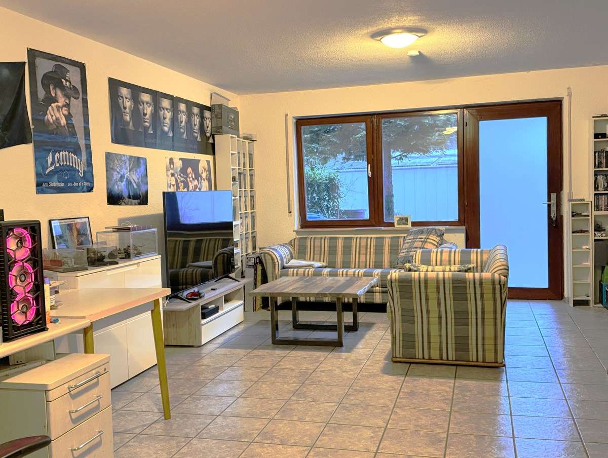 Immobilie in Wehr - Attraktives Reihenhaus im Gewerbegebiet von Wehr-Öflingen - Bild 0