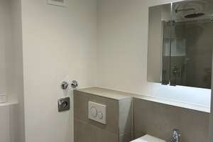 Top - renovierte 2 Zimmer Wohnung Haidhausen/ Bogenhausen – Ismaninger Straße 27, 81675 Maximilianeum, München – Vorschaubild 7