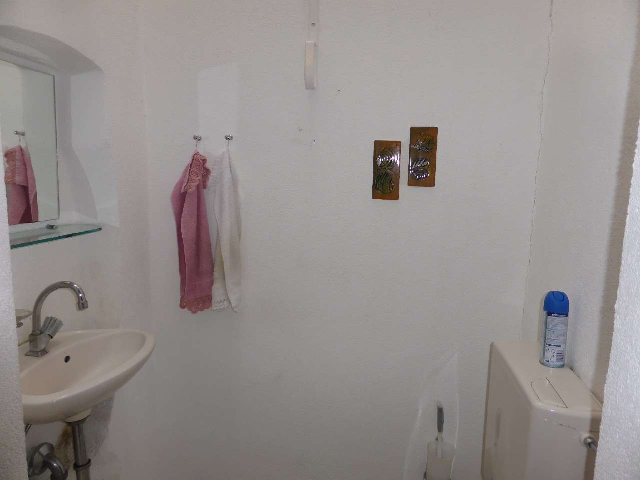 Immobilie in Daun - Stadt Daun-Herrliches Schmuckstück aus vergangener Zeit wartet darauf in neuem Glanz zu erstr - Bild 5