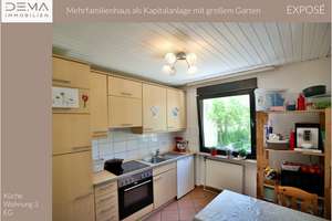 Gepflegtes Mehrfamilienhaus in guter Wohnlage mit 4 Wohnungen und großem Garten – Die vollständige Adresse der Immobilie erhältst du vom Anbieter., 65201 Dotzheim, Wiesbaden – Vorschaubild 22