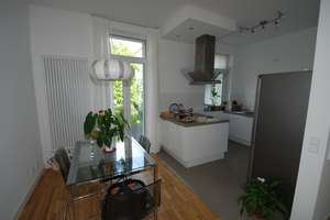 Luxusneubau im Altbau,List 4 Zimmer,+17m²Dachterasse – Voßstrasse 47, 30161 List, Hannover – Vorschaubild 19