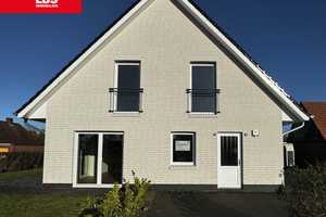TOP Immobilie zum Kauf!!!
Neuwertig! Einfamilienhaus mit Einliegerwohnung – Leer (Kreis) – Vorschaubild 2