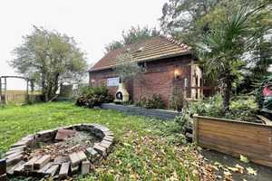 Besonderes Dreifamilienhaus mit Potenzial als Mehrgenerationenhaus oder Kapitalanlage – Düren (Kreis) – Vorschaubild 22