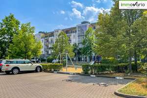 3-Raum-Wohnung an der Elbe - modern, hochwertig mit Balkon & Loggia - derzeit vermietet – 39104 Buckau, Magdeburg – Vorschaubild 8