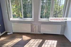IMMOBERLIN.DE – Toplage! Repräsentatives Wohn- und/oder Bürogebäude mit Südgarten – Die vollständige Adresse der Immobilie erhältst du vom Anbieter., 13465 Frohnau, Berlin – Vorschaubild 3
