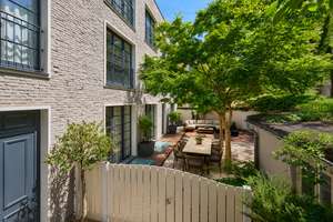 „Schwabing-West“ Urbanes Wohnen auf höchstem Niveau – modernes Townhouse  mit Terrassengarten – Die vollständige Adresse der Immobilie erhältst du vom Anbieter., 80803 Neuschwabing, München – Vorschaubild 2