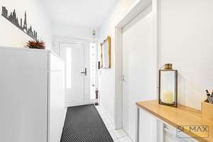 Familienfreundliches Reihenmittelhaus in Altenerding – Die vollständige Adresse der Immobilie erhältst du vom Anbieter., 85435 Erding – Vorschaubild 2