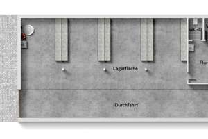 Wohn- und Geschäftshaus mit großzügigem Lager, Garage und nachhaltiger Energietechnik in Fulgenstadt – Die vollständige Adresse der Immobilie erhältst du vom Anbieter., 88348 Bad Saulgau – Vorschaubild 24