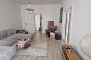 [VAC-22355] 3-Zimmer Wohnung mit Altbaucharme! – Scheurenstraße 22, 40215 Friedrichstadt, Düsseldorf – Vorschaubild 4