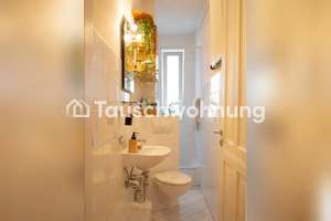 Tauschwohnung: Gemütliche 3-Zimmer Wohnung in Winterhude/nahe Mühlenkamp – Die vollständige Adresse der Immobilie erhältst du vom Anbieter., 22303 Winterhude, Hamburg – Vorschaubild 3