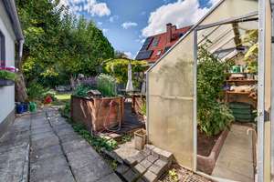 Ein Zuhause zum Wohlfühlen – Einfamilienhaus mit privatem Garten – 89231 Neu-Ulm – Vorschaubild 13