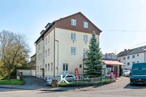 Gepflegtes Mehrfamilienhaus mit Entwicklungspotenzial in Stuttgart-Münster – Die vollständige Adresse der Immobilie erhältst du vom Anbieter., 70376 Münster, Stuttgart – Vorschaubild 2