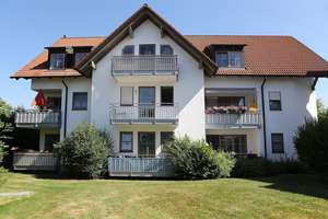 Attraktive, sanierte 2-Zimmer Erdgeschosswohnung mit Terrasse – Die vollständige Adresse der Immobilie erhältst du vom Anbieter., 84144 Geisenhausen – Vorschaubild 4