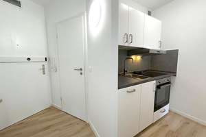 🏡 Möbliertes Zimmer mit Balkon in moderner 2er-WG – Collinistraße 5, Mannheim! – 68161 Schwetzingerstadt/Oststadt, Mannheim – Vorschaubild 9
