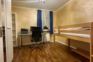 Hochwertige 4‑Zimmer‑Wohnung in der Pienzenauerstraße am Herzogpark – möbliert & befristet – – Die vollständige Adresse der Immobilie erhältst du vom Anbieter., 81925 Herzogpark, München – Vorschaubild 4