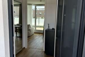 3-Zimmer-Wohnung in Frankfurt Niederrad – Hahnstraße 28, 60528 Niederrad, Frankfurt am Main – Vorschaubild 2