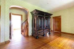 Ein Zuhause mit Geschichte -                                                        Landhausvilla... – Lübeck – Vorschaubild 10