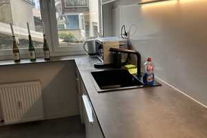 Stilvolle 1,5-Zimmer-Hochparterre-Wohnung mit gehobener Innenausstattung in Mannheim – Eichelsheimer Straße 55, 68163 Mannheim – Vorschaubild 7