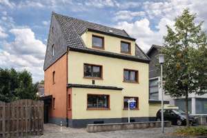 OPEN-HOUSE am 12.06.26! Großes 2-3-Familienhaus auf knapp 1.000 m² Grundstück – Heinrich-Lübke-Str. 19, 51375 Schlebusch, Leverkusen – Vorschaubild 6