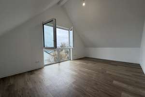 Ruhige und helle Maisonette Wohnung mit Balkon  in S-Birkach – Welfenstraße 51, 70599 Birkach-Süd, Stuttgart – Vorschaubild 9