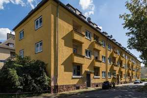 2-Zimmer-Wohnung mit Balkon in Kassel-Bettenhausen – Melsunger Straße 10, 34123 Bettenhausen, Kassel – Vorschaubild 1