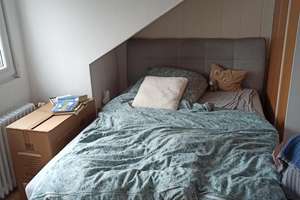 1-Zimmer-Wohnung im Frankenberger Viertel zu vermieten! – Moltkestr. 16, 52066 Burtscheider Kurgarten, Aachen – Vorschaubild 1