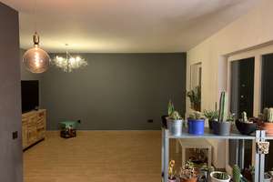 2-Zi.-Mietwohnung (renoviert) in Veitshöchheim/Birkental mit traumhafter Aussicht/Umgebung – Birkentalstraße 30, 97209 Veitshöchheim – Vorschaubild 5