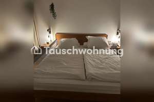 Tauschwohnung: Helle 3 Zi Altbau Maisonette Kreuzberg gg 4 Zi in der Nähe – Blücherstraße 38, 10961 Kreuzberg, Berlin – Vorschaubild 5
