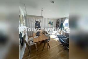 Tauschwohnung: 2 zimmer in Hirschgarten gegen 3zimmer