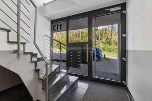 Exklusives Penthouse am Rosengarten – 154 m², zwei Terrassen & attraktive Mieteinnahmen – 45657 Westviertel, Recklinghausen – Vorschaubild 4