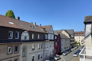 Über den Dächern von Herne! Sofort freie ETW mit Balkon! – Kurfürstenstraße 11, 44623 Herne-Mitte, Herne – Vorschaubild 3