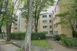 Hervorragend gepflegte 3-Zimmer-Wohnung mit modernem Wohnkomfort – Die vollständige Adresse der Immobilie erhältst du vom Anbieter., 50859 Weiden, Köln – Vorschaubild 3